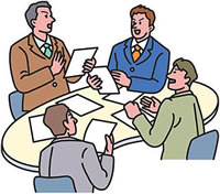 割増賃金率の引き上げ