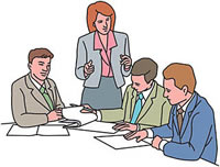 有給の休暇の仕組みの導入