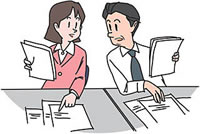 ���������ɂ���