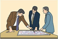 �_����ԂɊւ��锻��@�`�@�Z���_��̍X�V�̌���