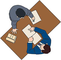 解雇の予告についての判例 〜 解雇予告・解雇予告手当