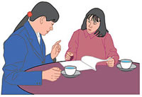 ���ق̗\���ɂ��Ă̔���@�`�@���ٗ\���̏��O