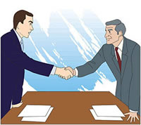 解雇に関する判例 〜 解雇の理由-経歴詐称