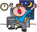 労働基準法の案内人